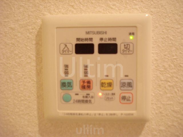 アスヴェル京都二条駅前Ⅱ その他