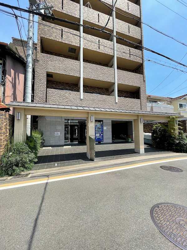 アスヴェル京都二条駅前Ⅱ その他