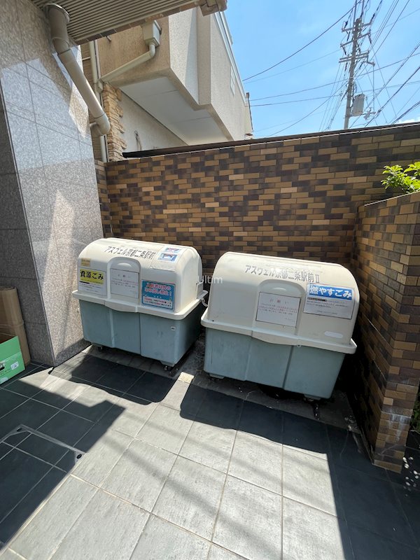 アスヴェル京都二条駅前Ⅱ その他