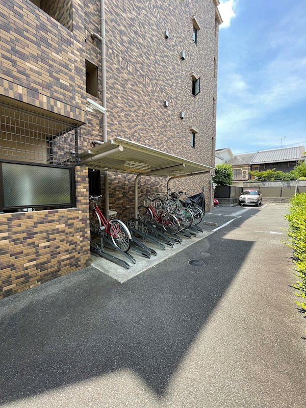 アスヴェル京都二条駅前Ⅱ その他