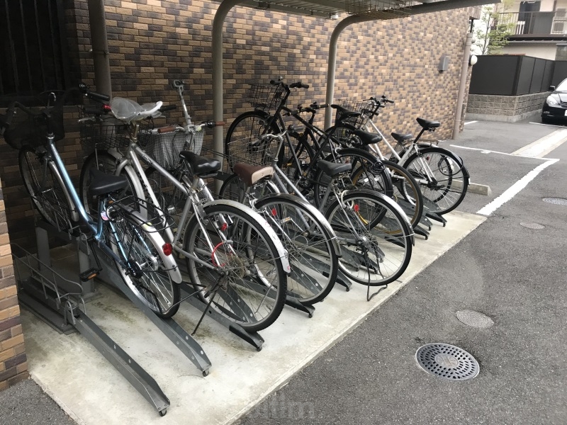 アスヴェル京都二条駅前Ⅱ その他