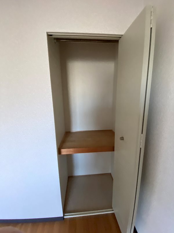 フレックス戸ノ内 収納