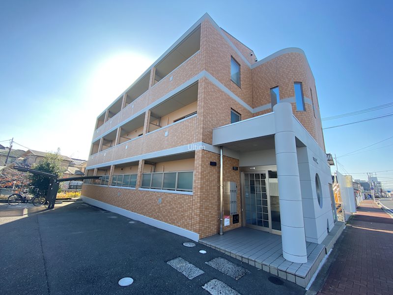 Villa榎 外観