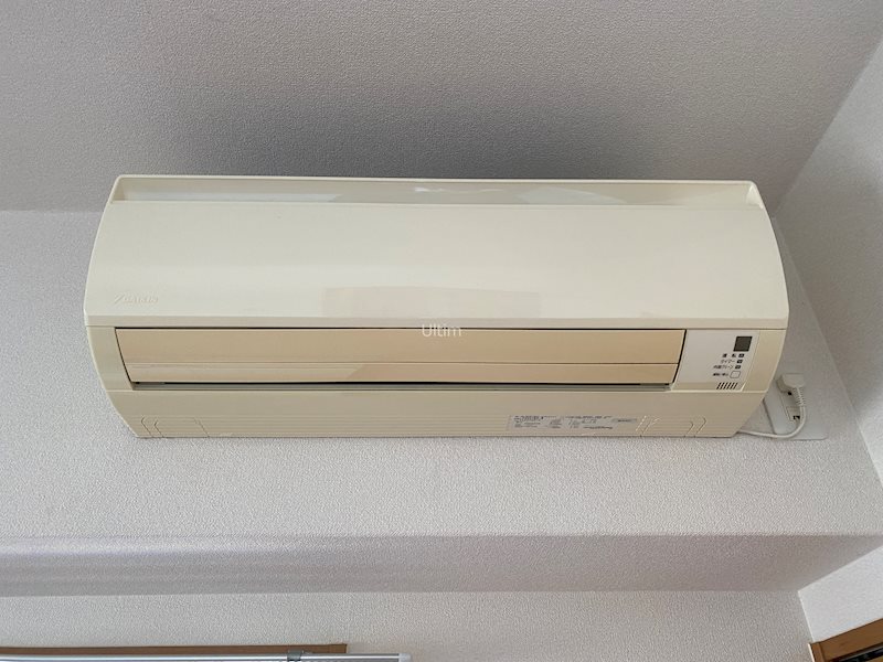Villa榎 その他設備