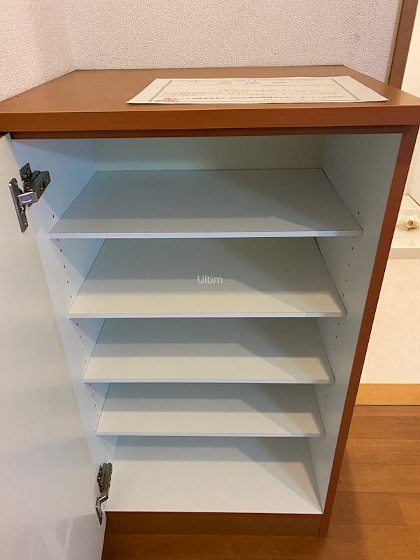 Villa榎 その他