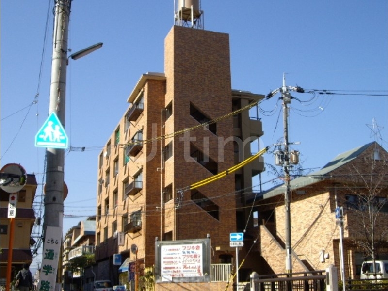 第一住田屋ビル 外観