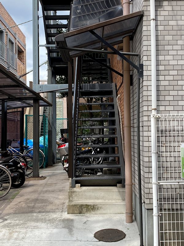 第一住田屋ビル その他