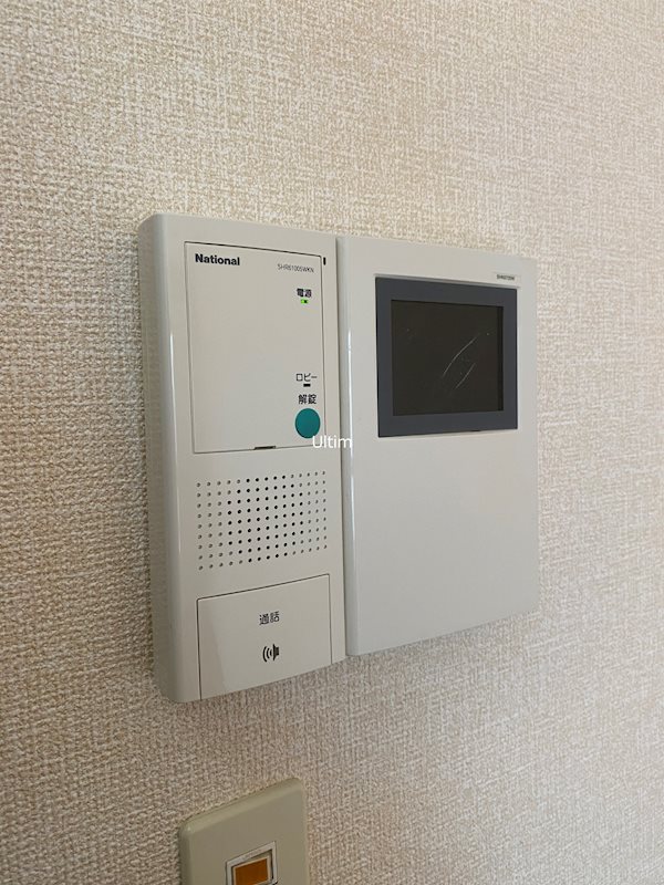 UNO　HOUSE セキュリティ