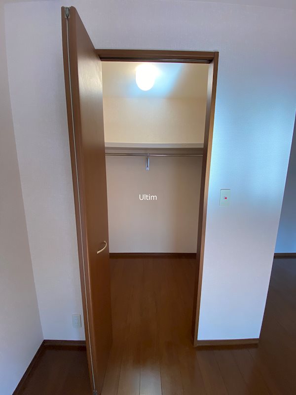 UNO　HOUSE 収納