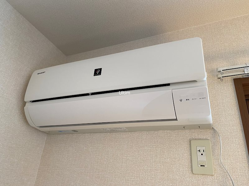 UNO　HOUSE その他設備