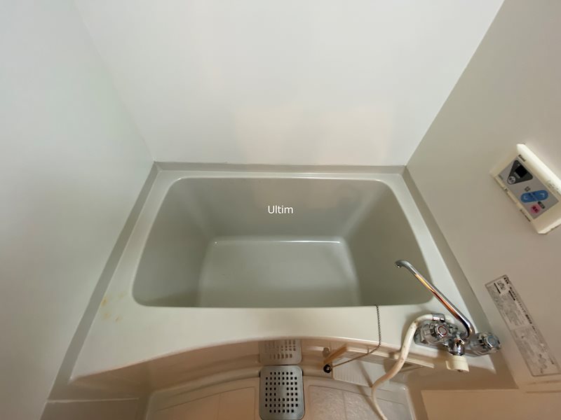 UNO　HOUSE 風呂画像