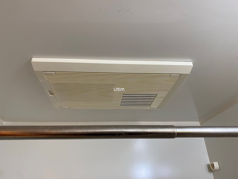 UNO　HOUSE その他設備