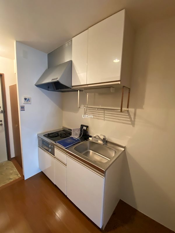 UNO　HOUSE キッチン