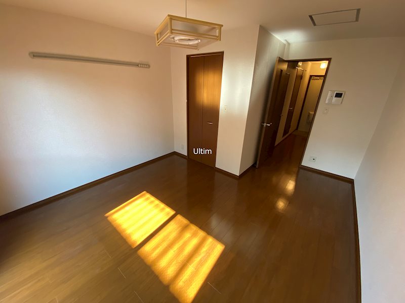 UNO　HOUSE ベッドルーム