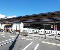 UNO　HOUSE コンビニ