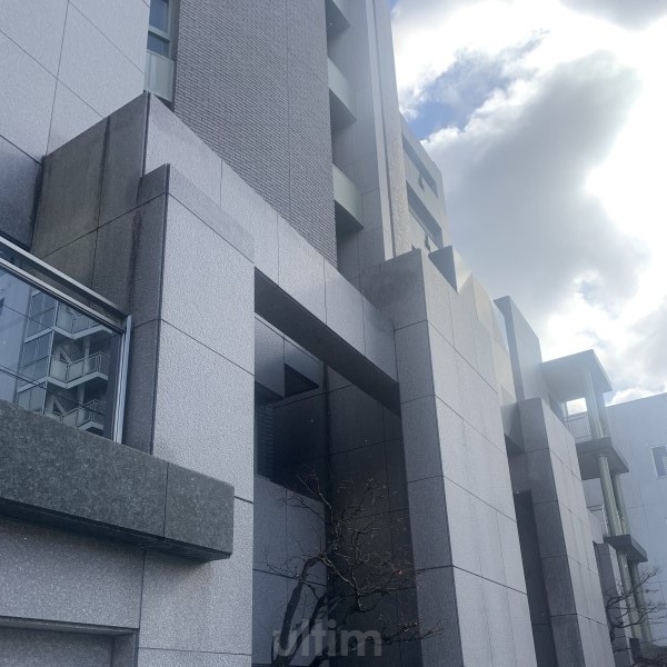 グランフォルム京都御所南 外観