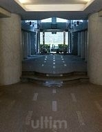 グランフォルム京都御所南 エントランス