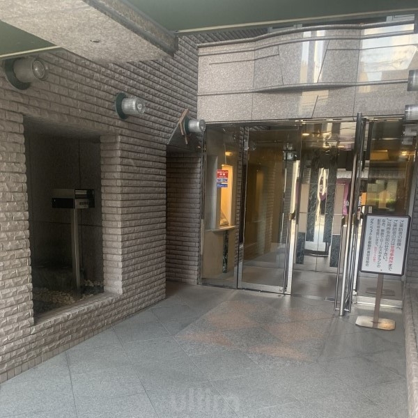 グランフォルム京都御所南 外観