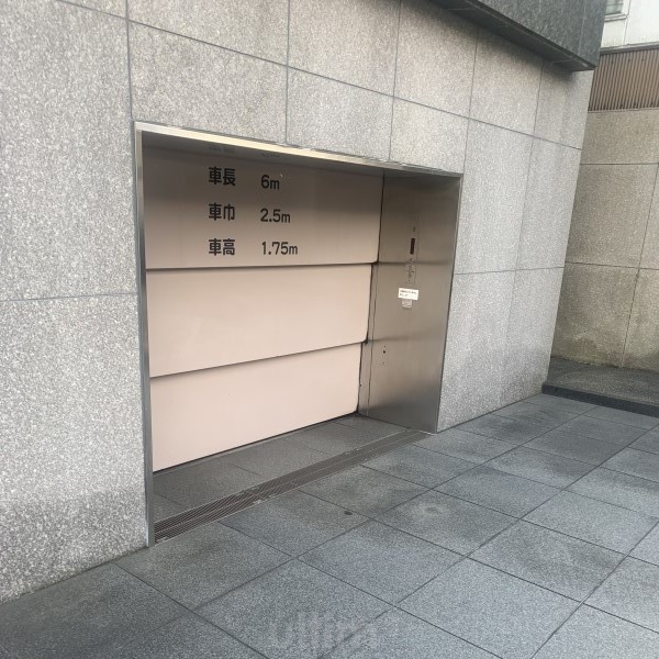 グランフォルム京都御所南 駐車場