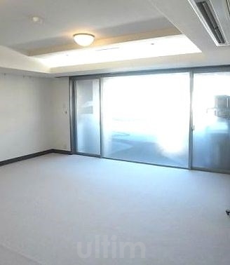 グランフォルム京都御所南 リビング