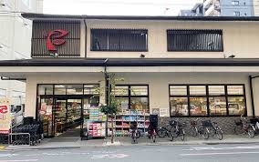 グランフォルム京都御所南 スーパー