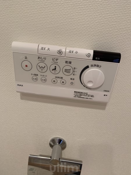 アーバンフラッツ四条西洞院 その他設備