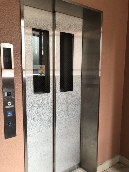 アーバネックス室町 その他