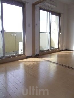 アーバネックス室町 ベッドルーム