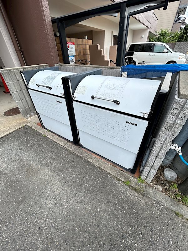 ハミング西浦 その他設備