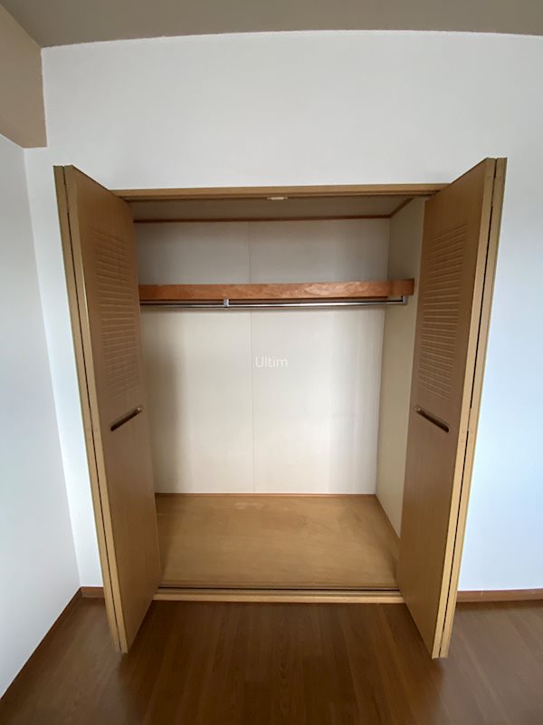 グレースナカミヤ 収納