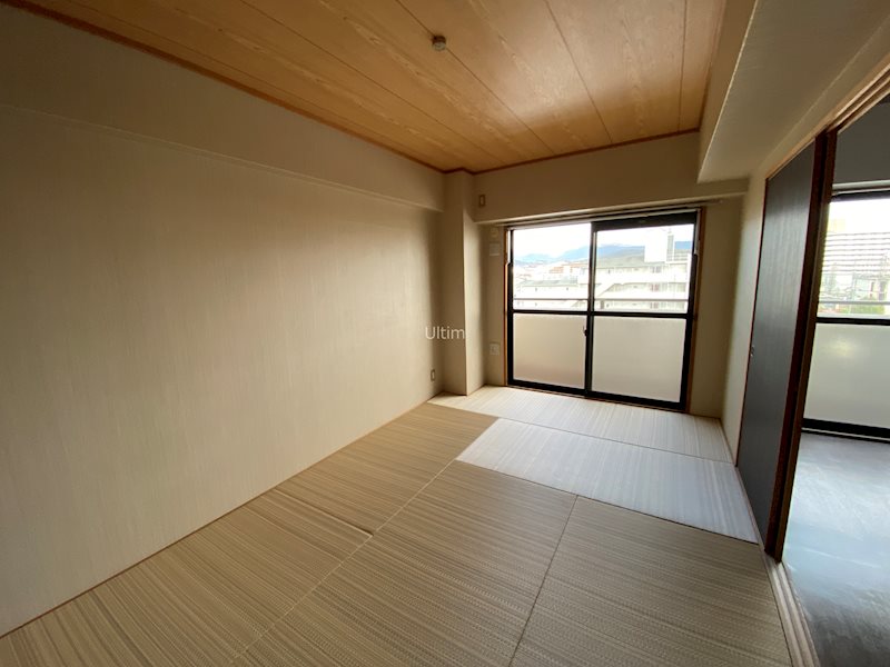 グレースナカミヤ その他部屋・スペース