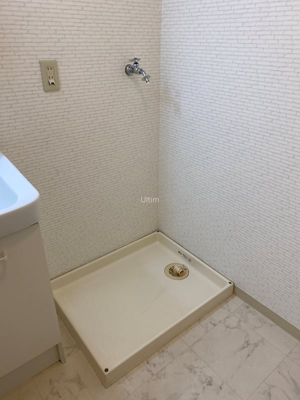 グレースナカミヤ その他部屋・スペース