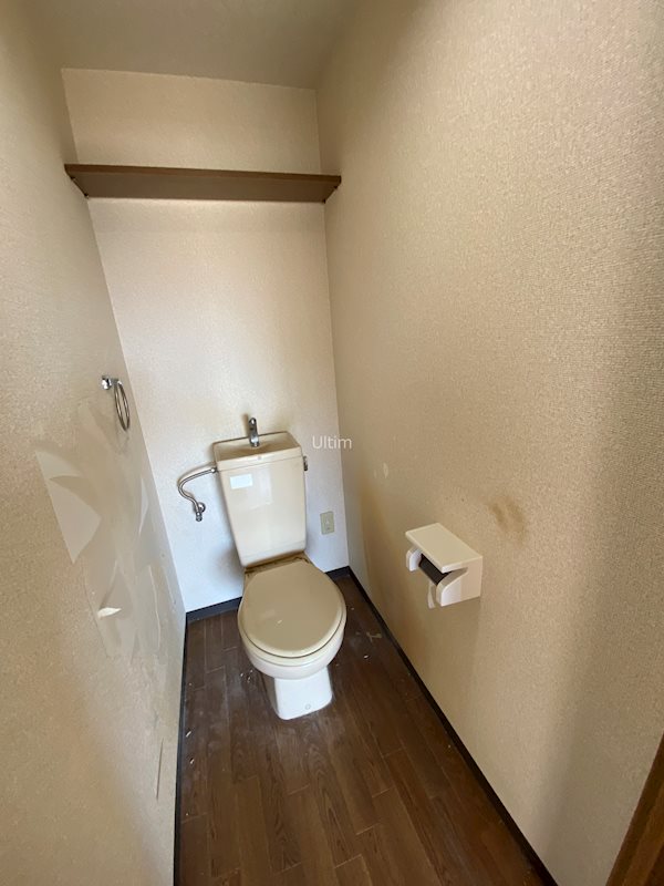 フレックス戸ノ内 トイレ