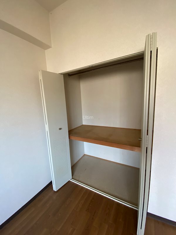 フレックス戸ノ内 収納