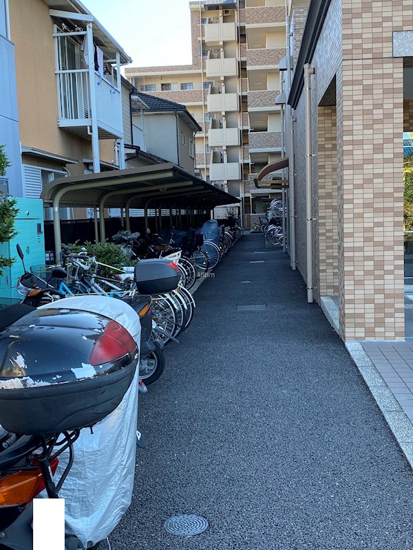 フレックス戸ノ内 その他共有部分
