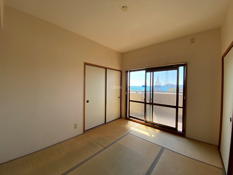 フレックス戸ノ内 その他部屋・スペース