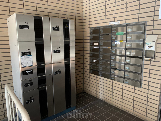 トーカン五条烏丸キャステール その他