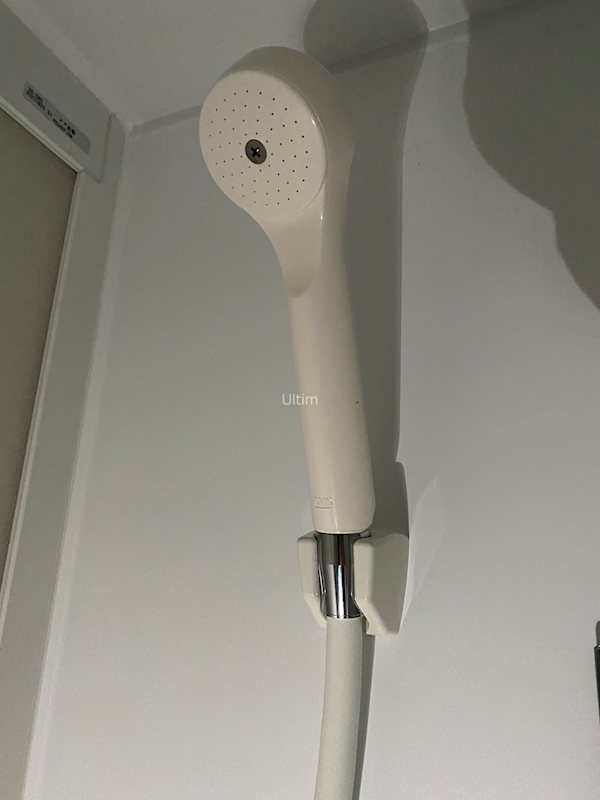 ハイツパープル 風呂画像
