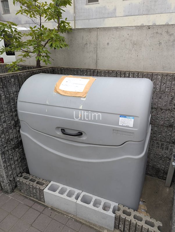 ヴァルワール伊勢田 その他共有部分