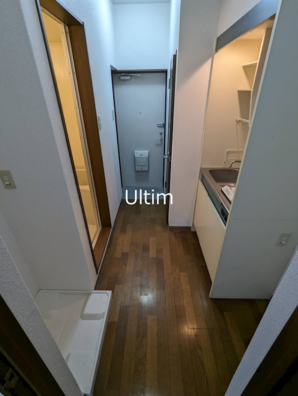 ヴァルワール伊勢田 その他部屋・スペース