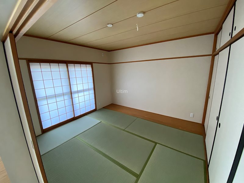 レジデンス向島 その他
