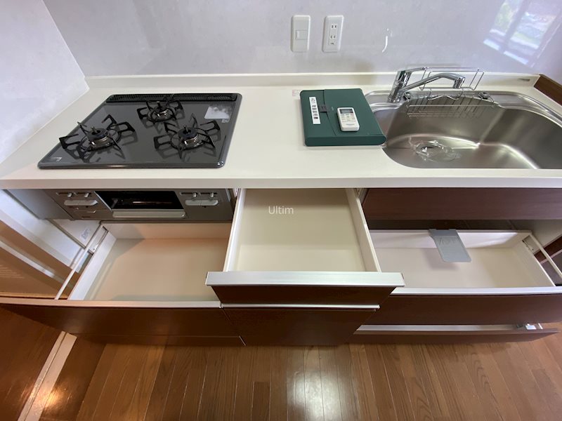 レジデンス向島 その他