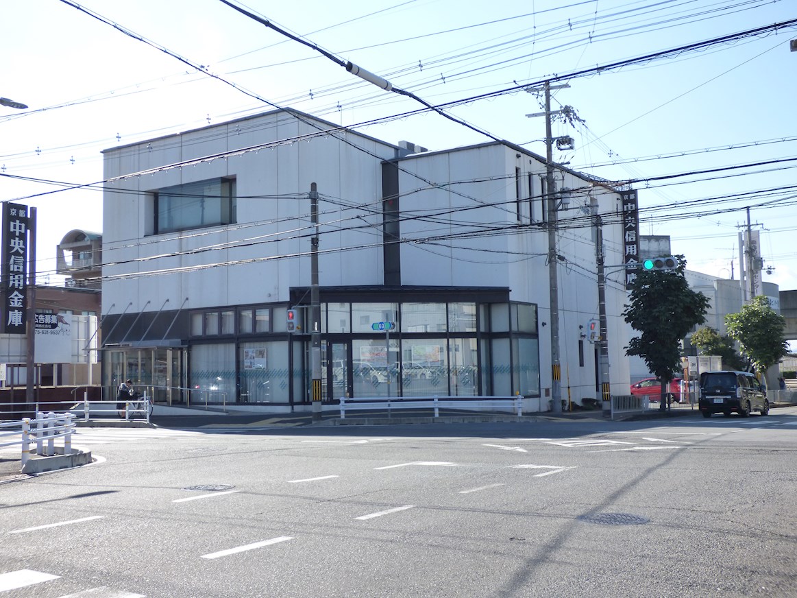 セジュールモンド 銀行