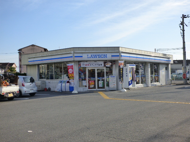 カーサＮＡＫＡＭＵＲＡ コンビニ
