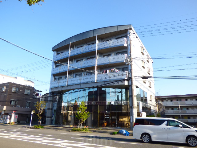 ABC BLDG. 外観