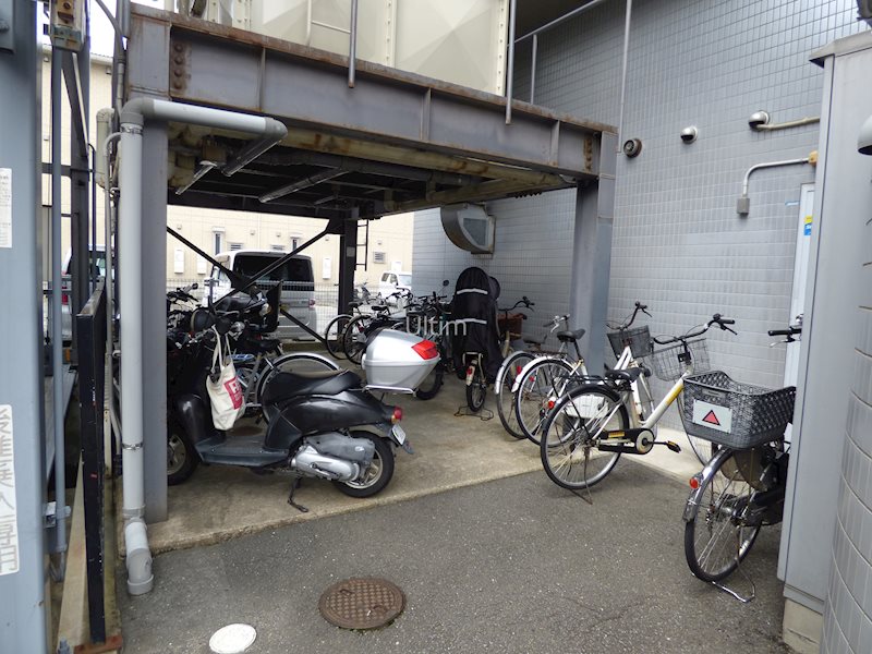 ABC BLDG. その他共有部分