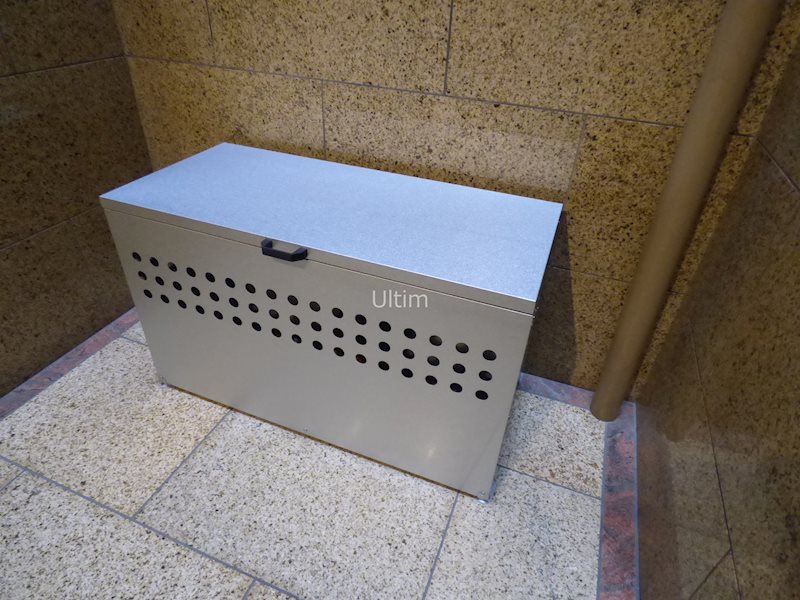 ABC BLDG. その他共有部分