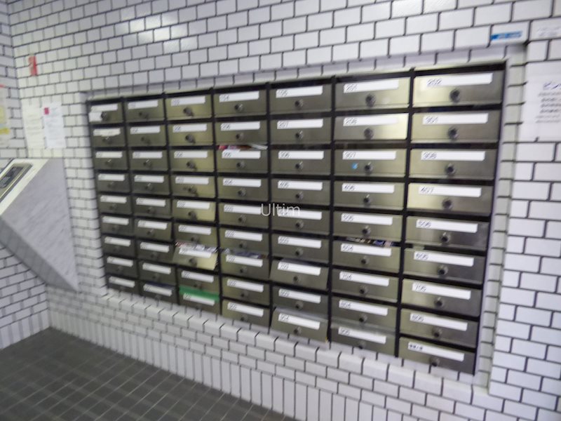 ライオンズマンション京都三条第2 その他設備