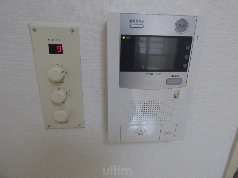 ライオンズマンション京都三条第2 その他