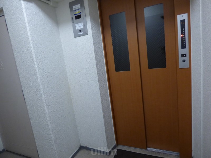 ライオンズマンション京都三条第2 その他